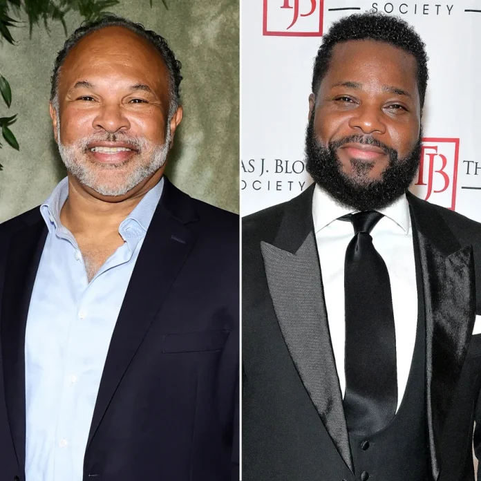 Jennifer Love Hewitt tribute Malcolm-Jamal Warner Jennifer Love Hewitt tribute Malcolm-Jamal Warner