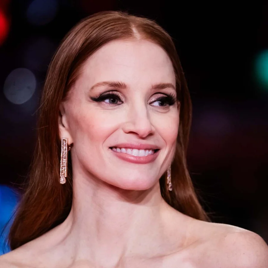 image-of-jessica-chastain-30-07-2025 Jessica Chastain