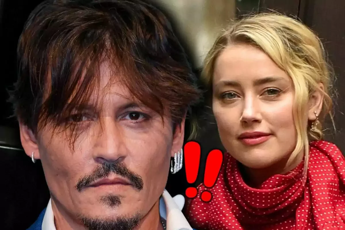 Johnny Depp
