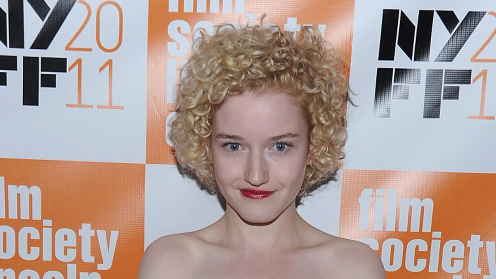 Julia Garner