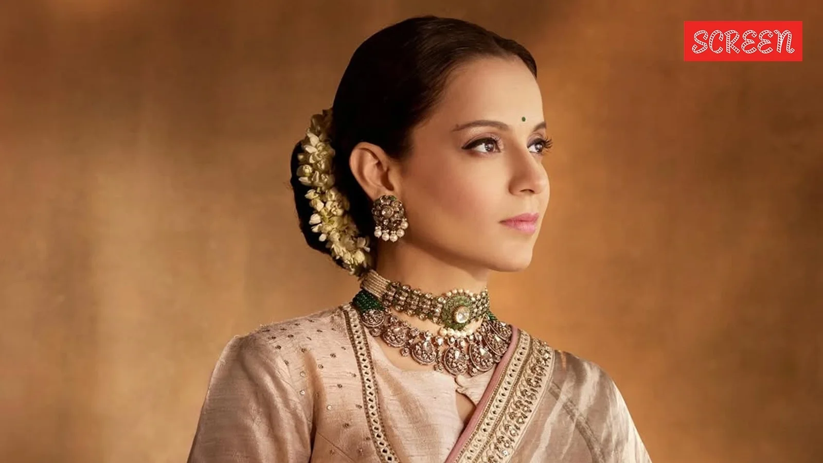 Kangana Ranaut