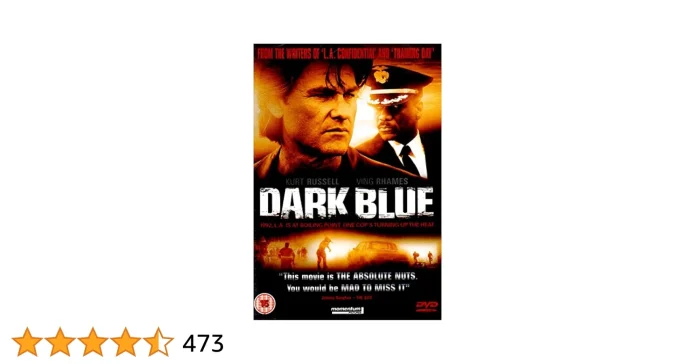 Kurt Russell thriller movies list Kurt Russell thriller movies list
