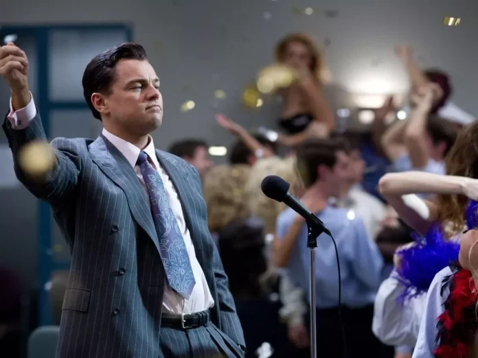 Leonardo DiCaprio emotional underrated performance Leonardo DiCaprio emotional underrated performance