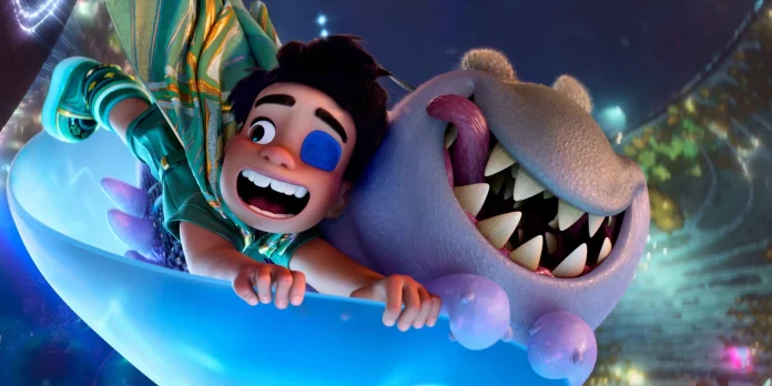 Lilo & Stitch billion dollar milestone
