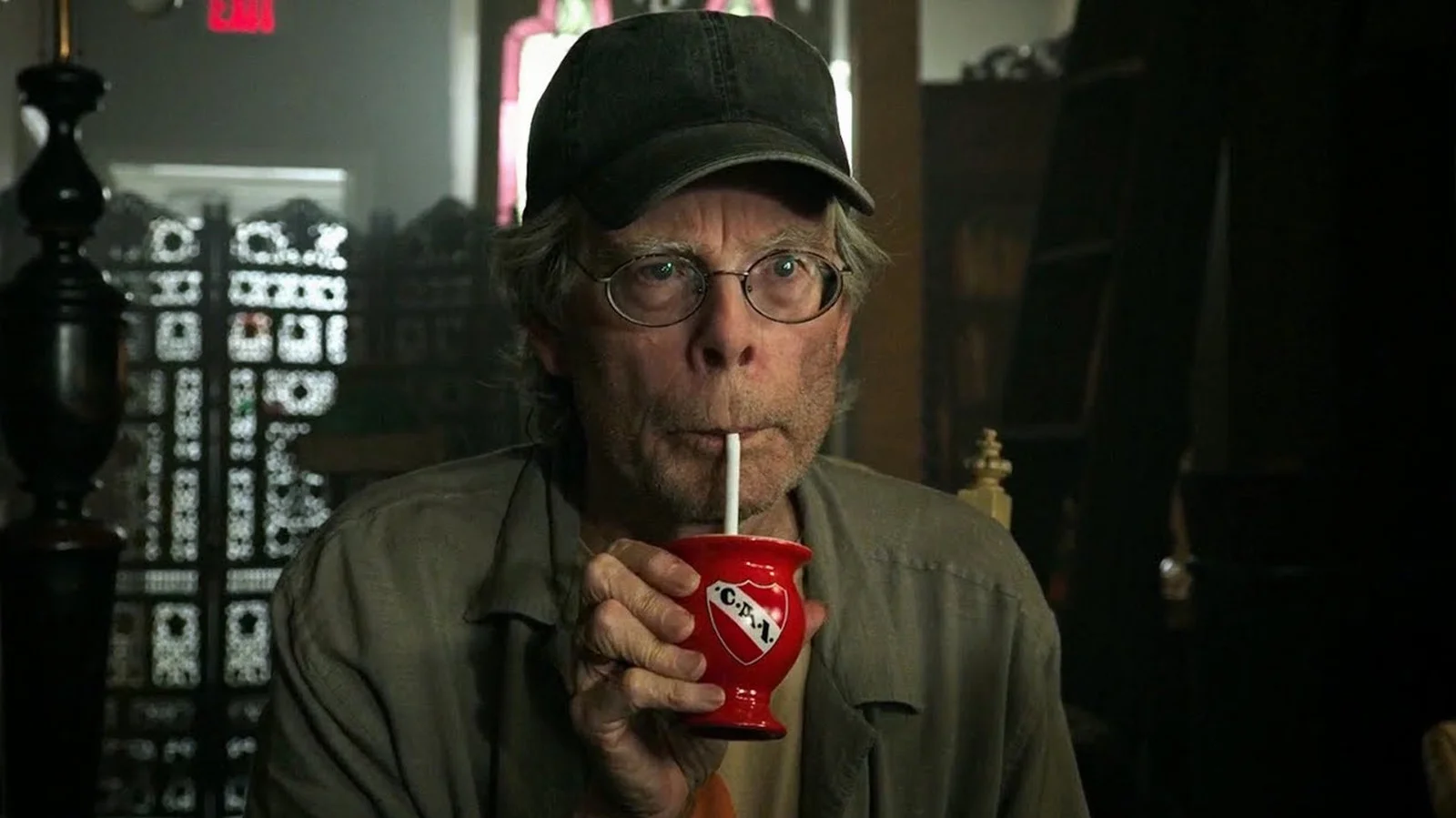 image-of-stephen-king-28-07-2025 Stephen King