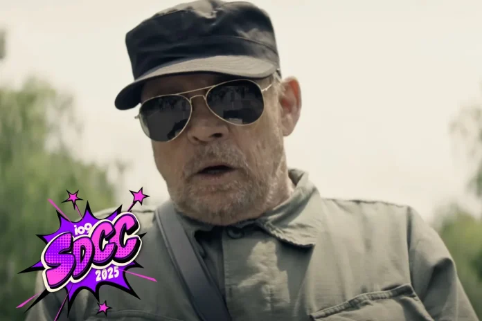 Mark Hamill Stephen King villain Mark Hamill Stephen King villain