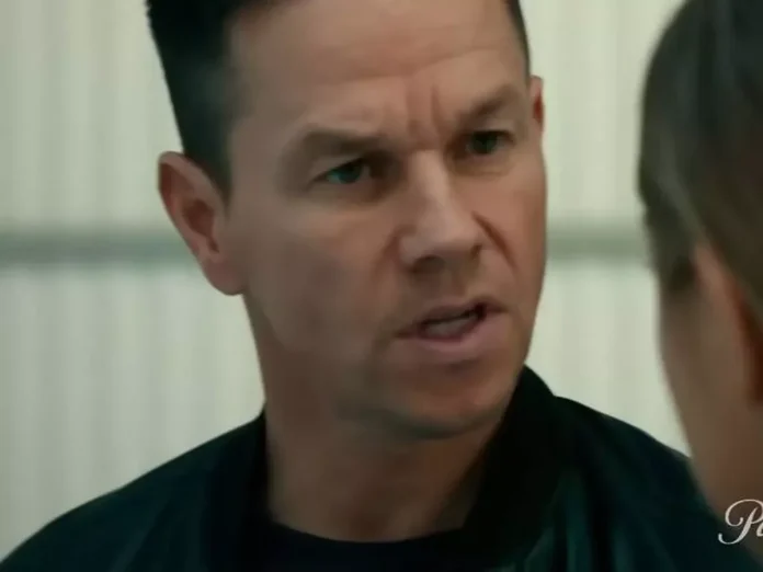 Mark Wahlberg returns to TV Mark Wahlberg returns to TV