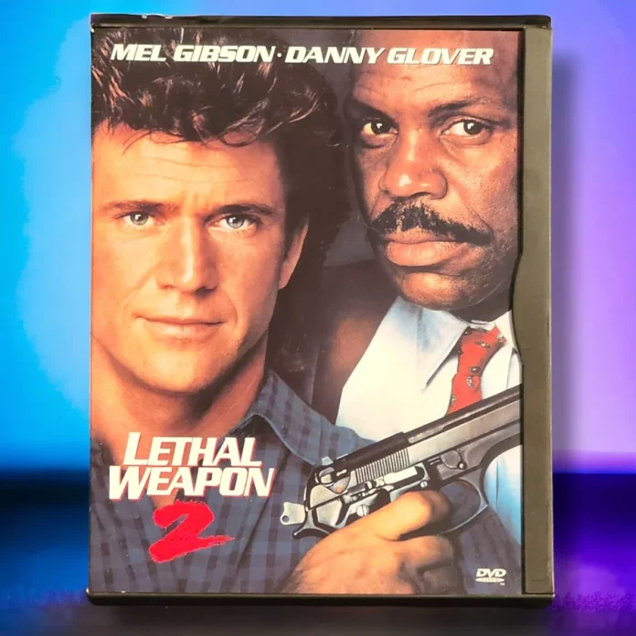 Mel Gibson Lethal Weapon underrated Mel Gibson Lethal Weapon underrated