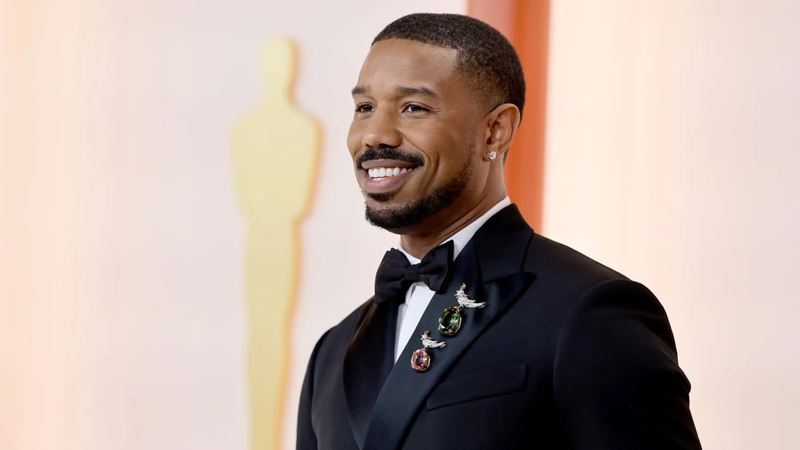 Michael B. Jordan