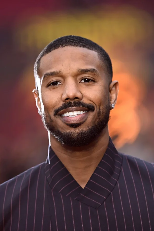 Michael B Jordan Thomas Crown Michael B Jordan Thomas Crown