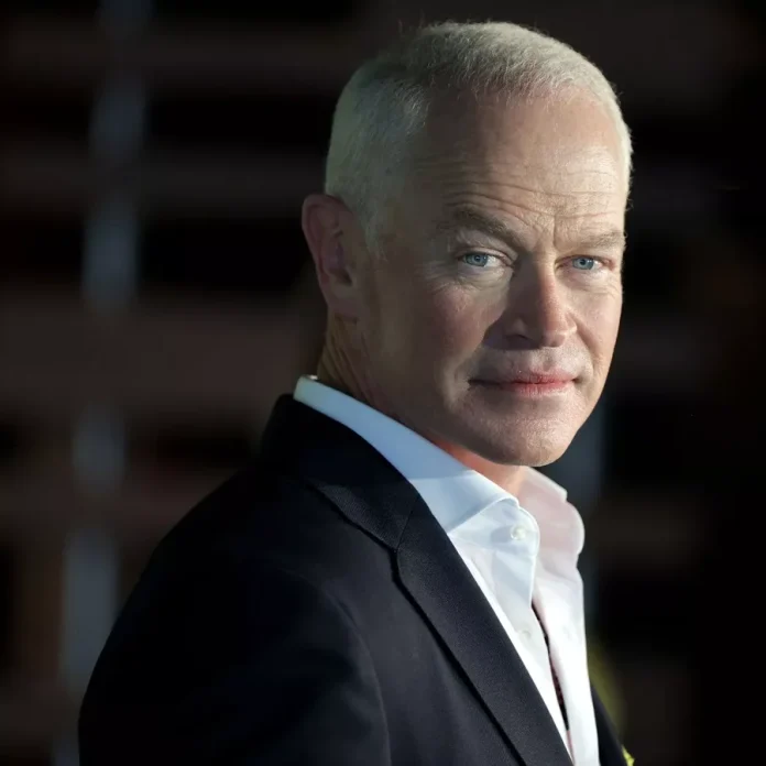 Neal McDonough Hollywood Blacklist