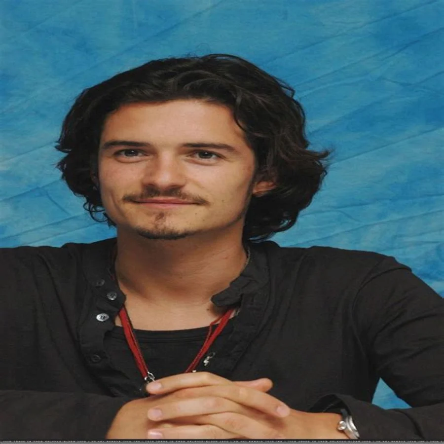 Orlando Bloom