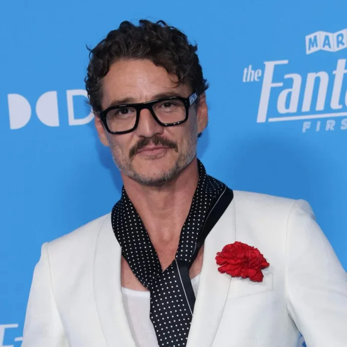 Pedro Pascal Chilean Hollywood journey Pedro Pascal Chilean Hollywood journey