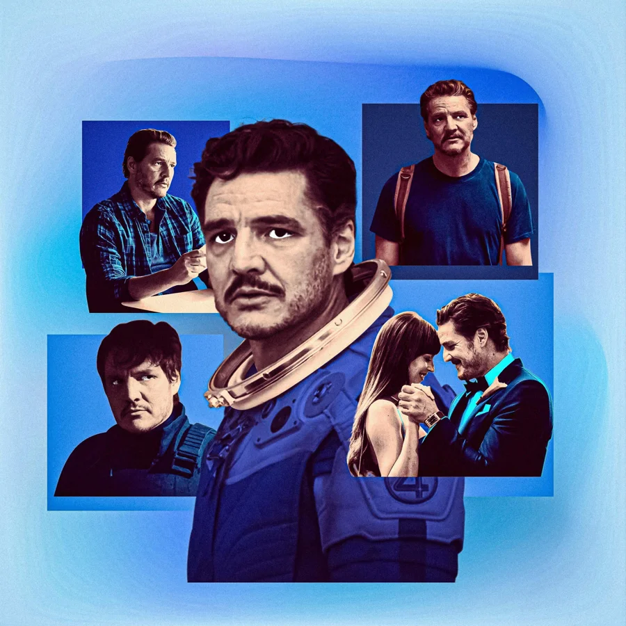 Pedro Pascal