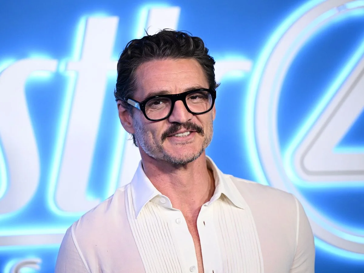 Pedro Pascal
