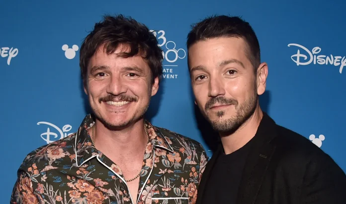 Pedro Pascal Emmy nomination controversy Pedro Pascal Emmy nomination controversy