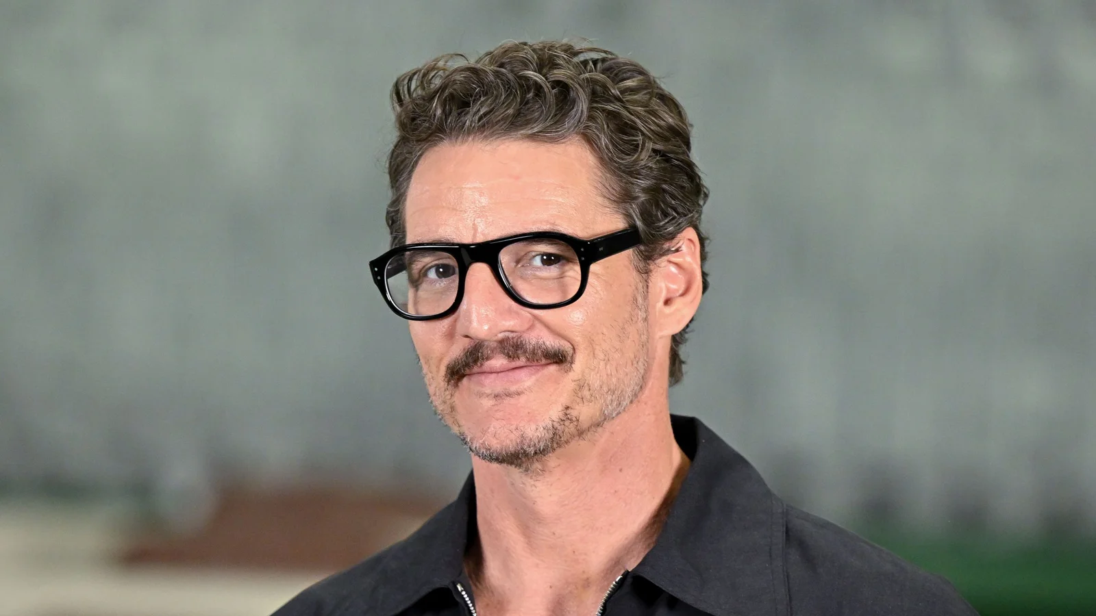 Pedro Pascal