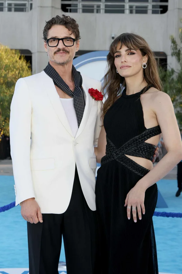 Pedro Pascal relationship privacy Pedro Pascal relationship privacy