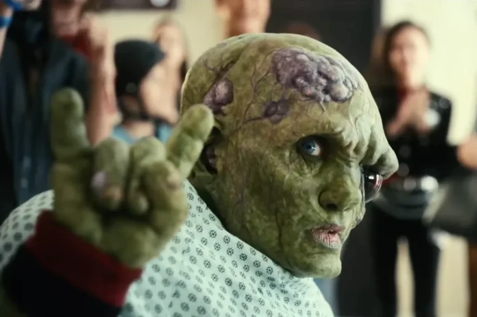 Peter Dinklage The Toxic Avenger