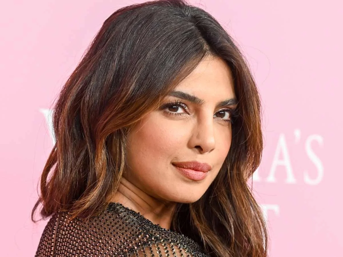 Priyanka Chopra