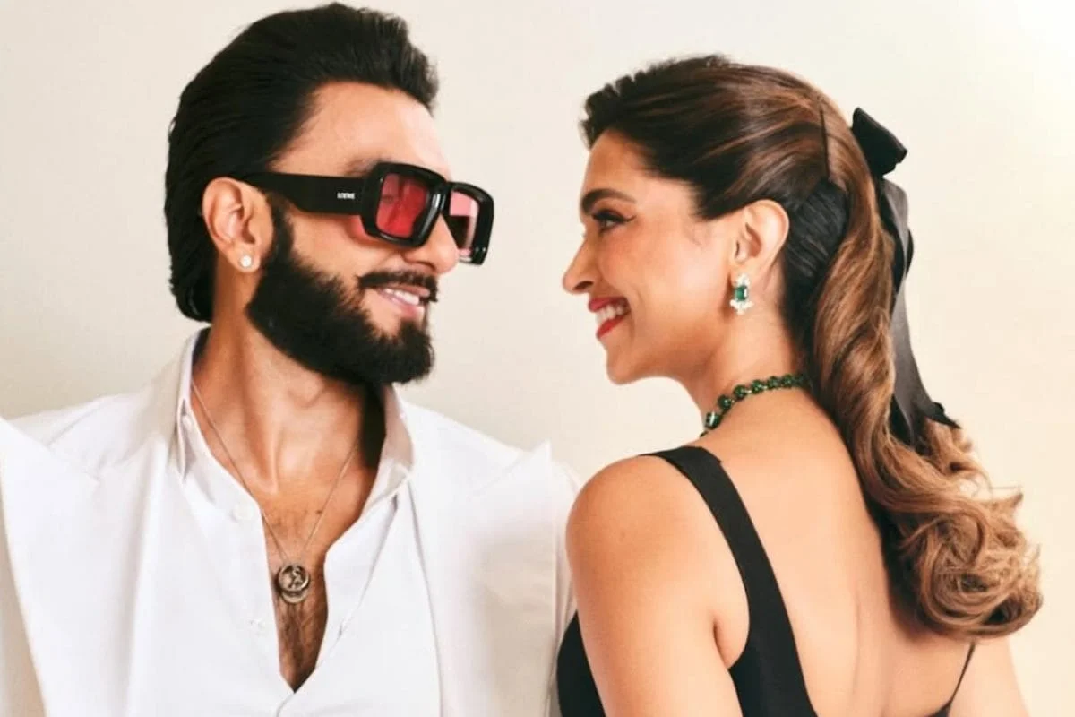 Ranveer Singh