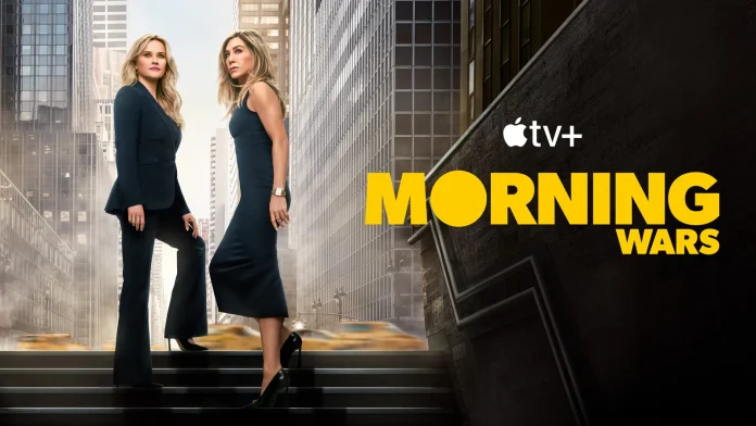 Reese Witherspoon The Morning Show