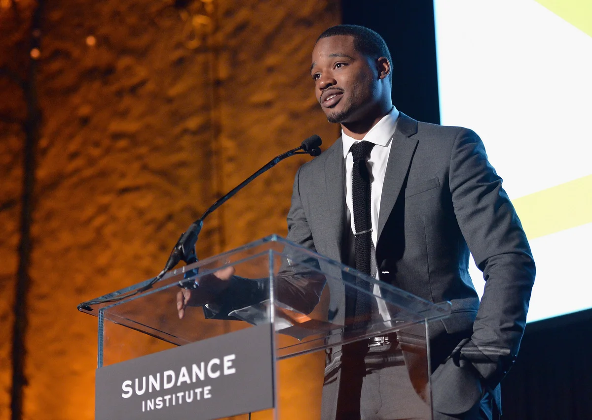 Ryan Coogler