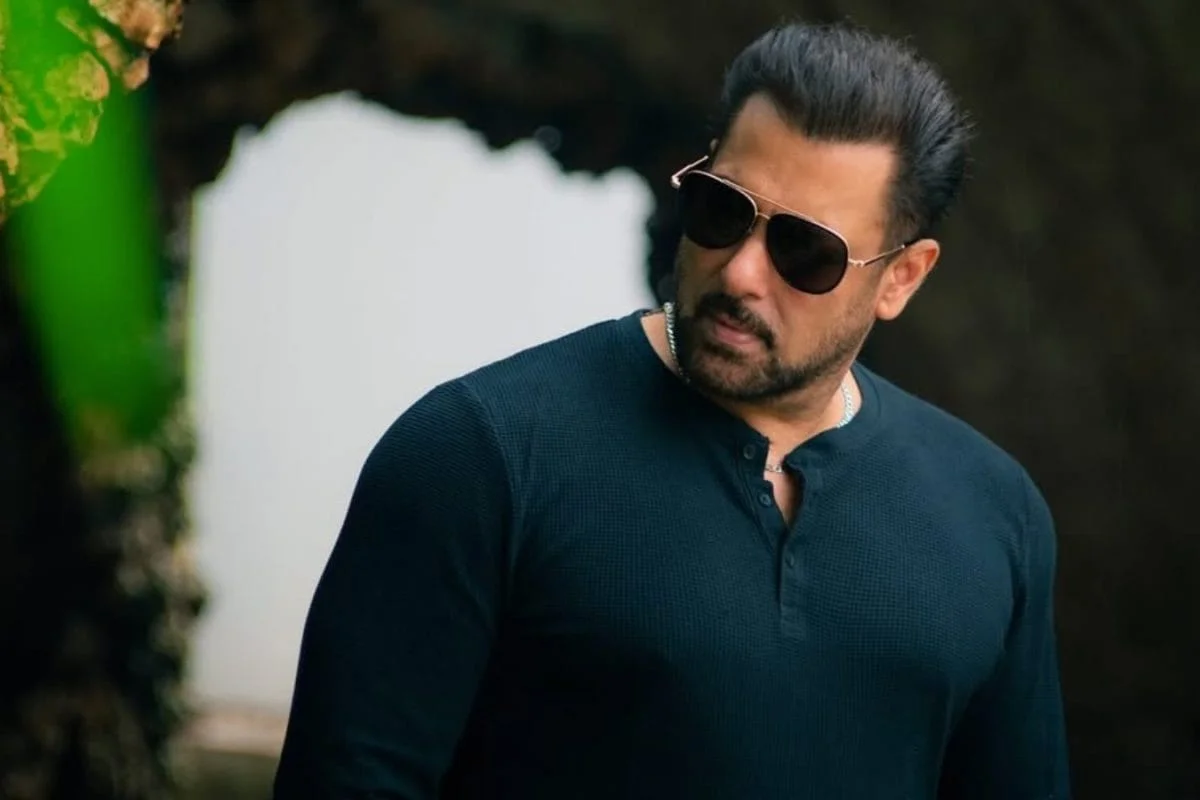 Salman Khan