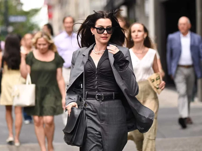 Stanley Tucci The Devil Wears Prada