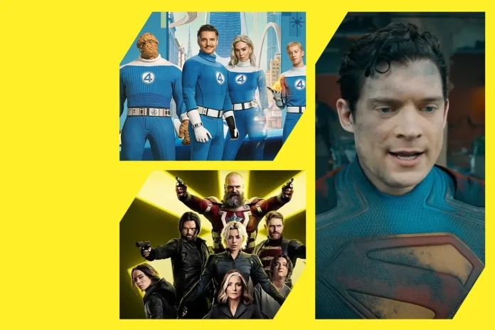 Steven Yeun Thunderbolts Sentry Role