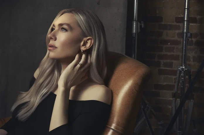 Vanessa Kirby The Crown performance Vanessa Kirby The Crown performance