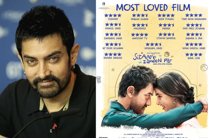 Aamir Khan Indian cinema reach Aamir Khan Indian cinema reach