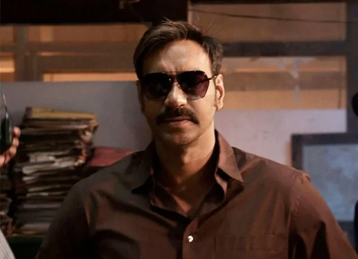 Ajay Devgn Son Of Sardaar