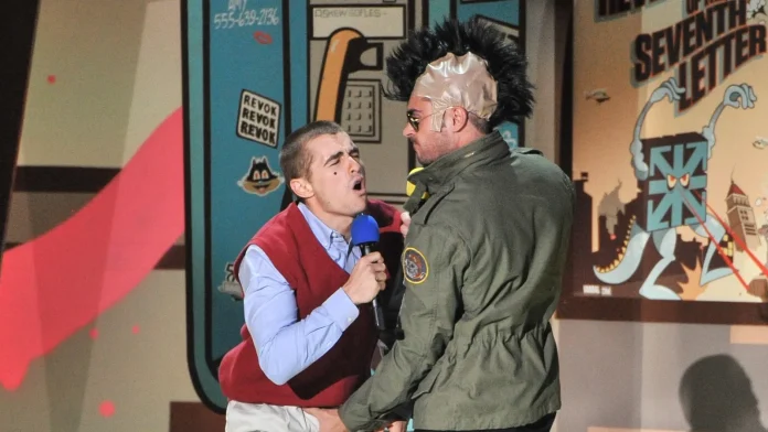 Dave Franco Zac Efron injury Dave Franco Zac Efron injury