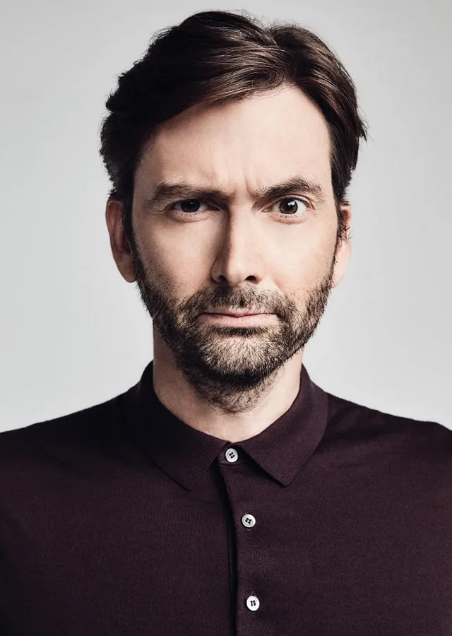 David Tennant best TV characters David Tennant best TV characters