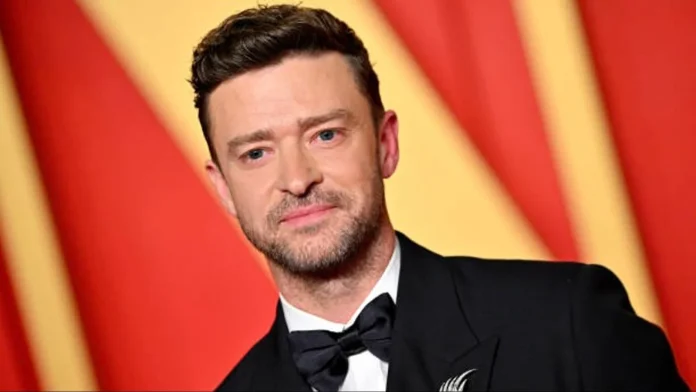 Justin Timberlake Lyme Disease Struggles