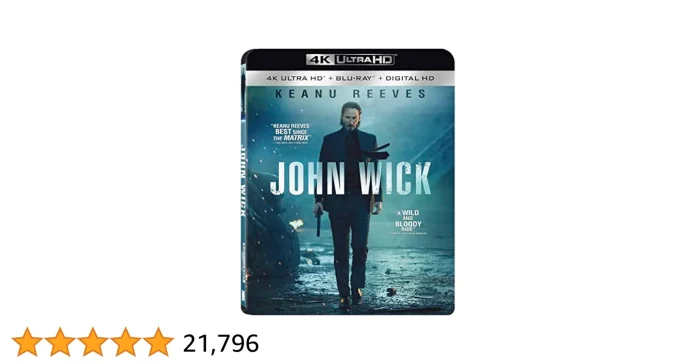 Keanu Reeves John Wick Runtime Keanu Reeves John Wick Runtime