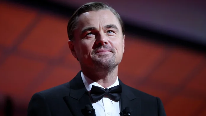 Leonardo DiCaprio controversial rumors Leonardo DiCaprio controversial rumors