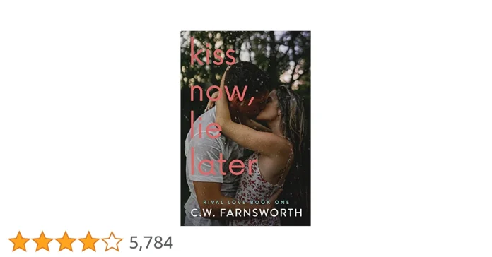 Matt Dillon only on-screen kiss