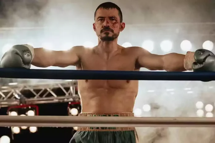 Orlando Bloom boxing movie transformation Orlando Bloom boxing movie transformation