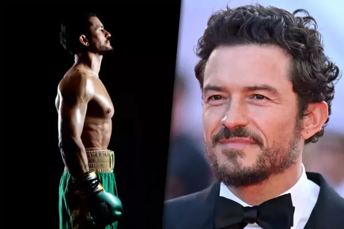 Orlando Bloom weight loss transformation Orlando Bloom weight loss transformation