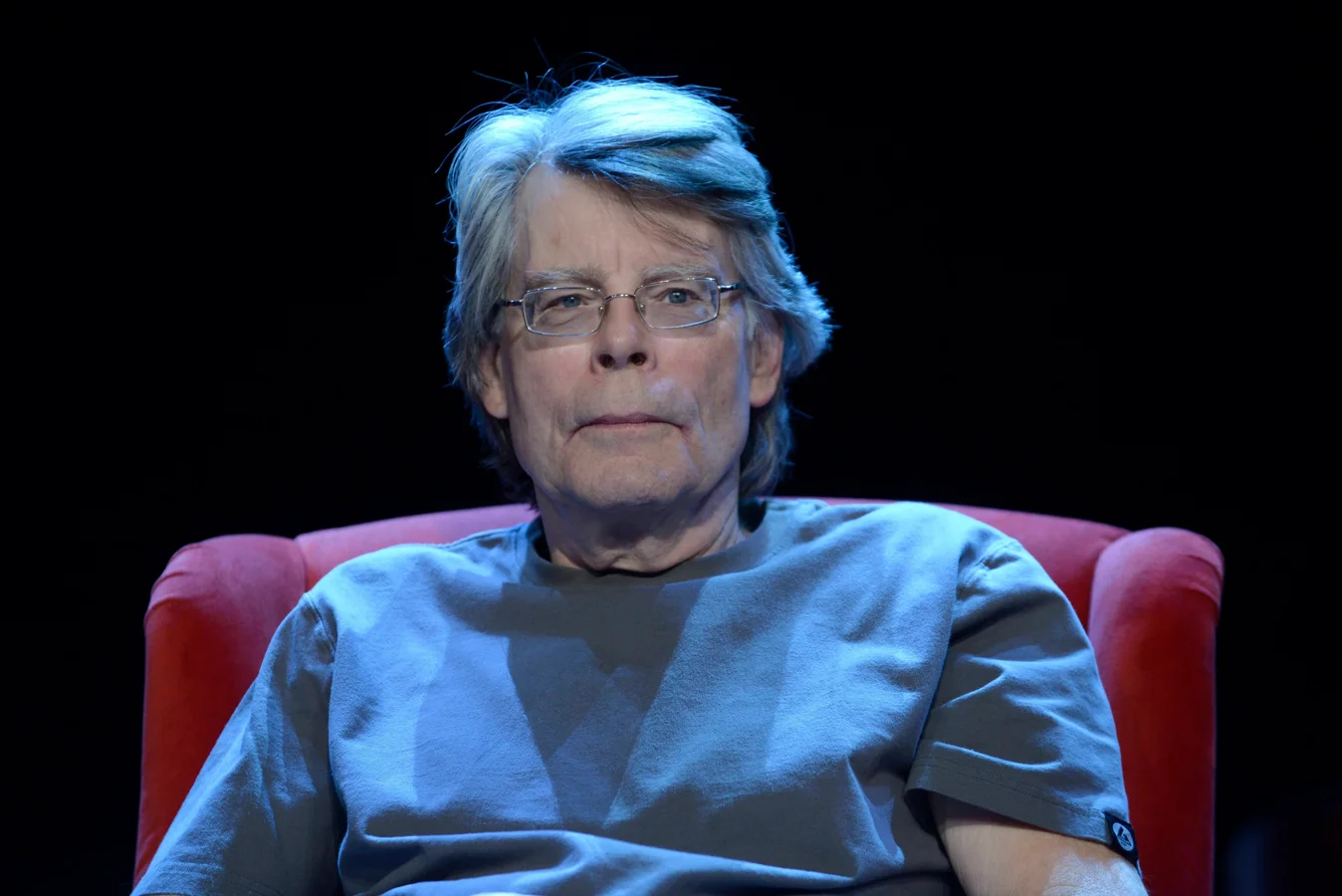 image-of-stephen-king-29-08-2025 Stephen King