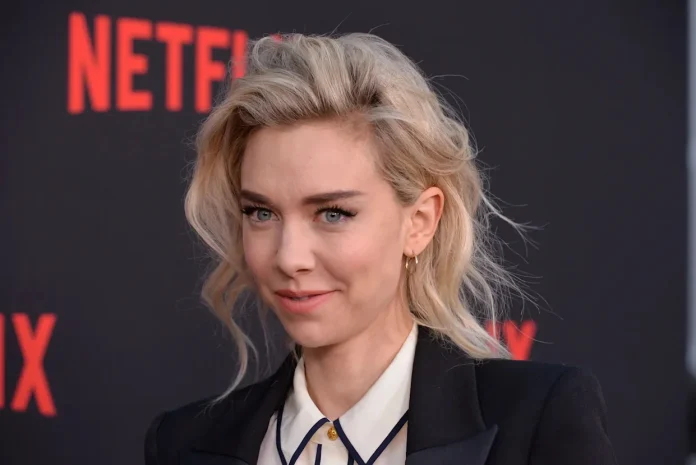 Vanessa Kirby Netflix The Crown
