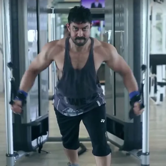 Aamir Khan Rangeela impact