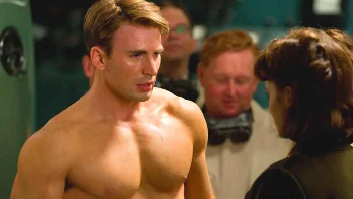 Chris Evans Honey Don't Jockstrap Leak Chris Evans Honey Don't Jockstrap Leak