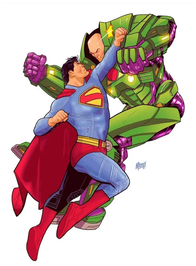 James Gunn Superman Sequel Release Date James Gunn Superman Sequel Release Date