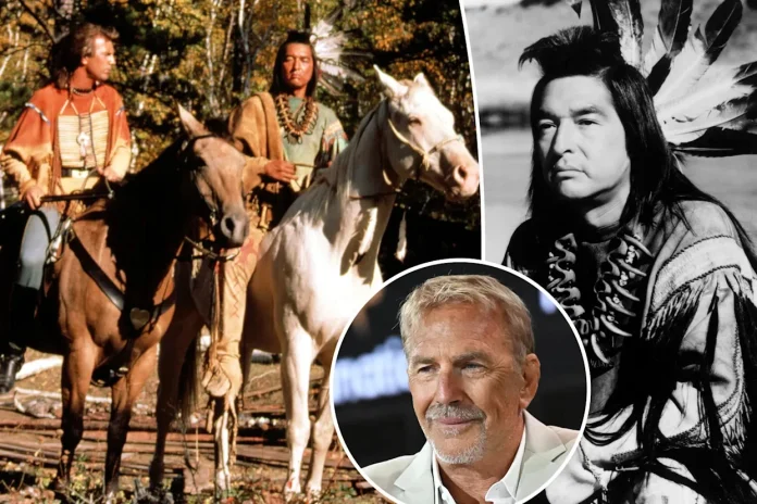 Kevin Costner Dances With Wolves Tribute Kevin Costner Dances With Wolves Tribute