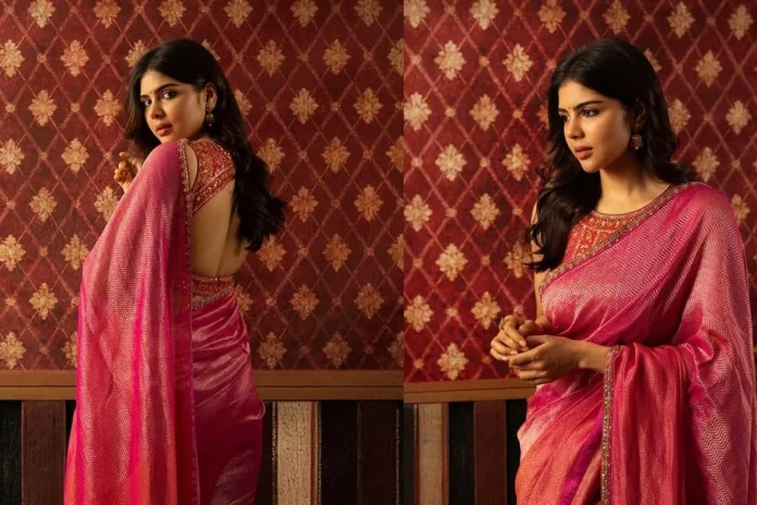 Kriti Sanon Param Sundari Kriti Sanon Param Sundari