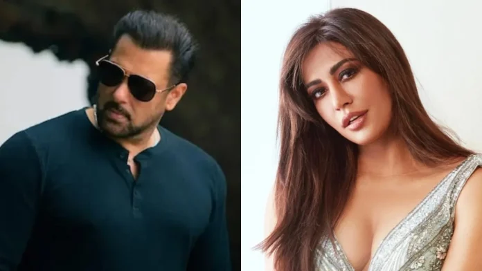 Salman Khan Battle Galwan Salman Khan Battle Galwan