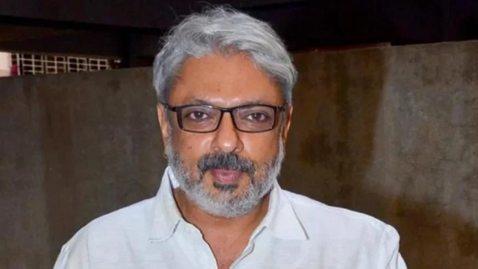 Sanjay Leela Bhansali FIR Rajasthan Sanjay Leela Bhansali FIR Rajasthan